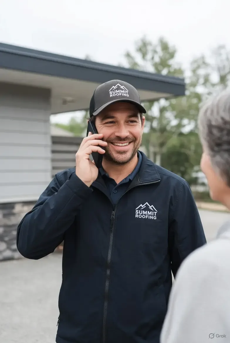 Flat Roof Leak Repair Aleknagik, AK FAQs